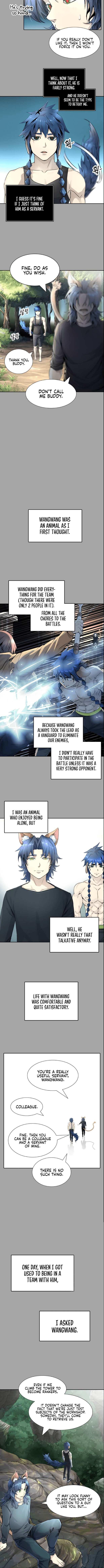 Tower Of God, Chapter 526 image 07